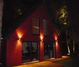Ferienhaus Zingst