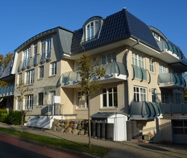 Ferienwohnung Binz