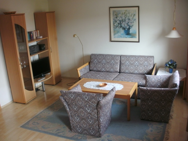 Wohnzimmer 2. OG Wohnzimmer 2. OG
