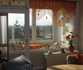 Ferienwohnung Wendtorf