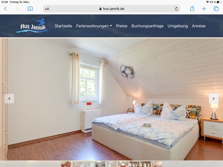 Schlafzimmer 1