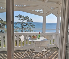 Ferienwohnung Binz