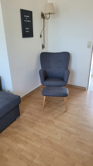 Lese Ecke Lese Ecke