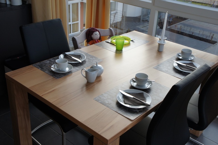 Esszimmer Esszimmer