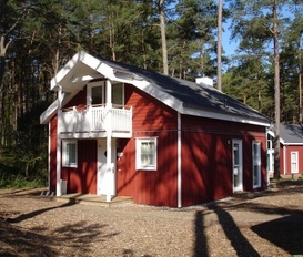 Ferienhaus Baabe