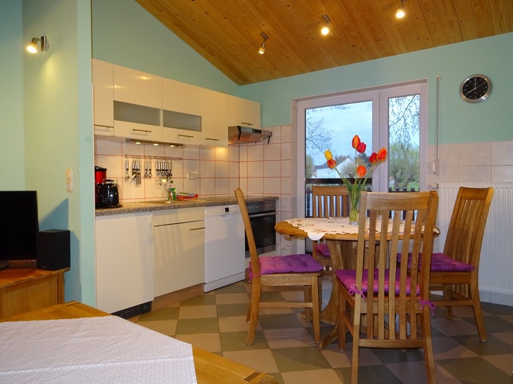 FeHaus lila - Kochen FeHaus lila - Kochen