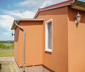 Bungalow Putbus