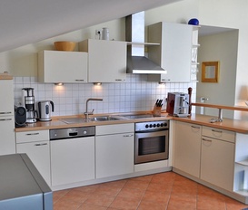 Ferienwohnung Binz