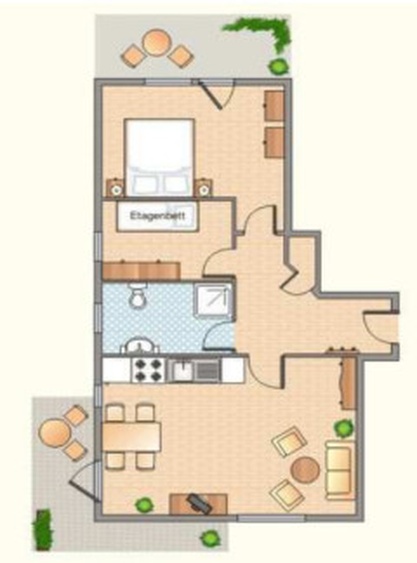 Grundriß Grundriß