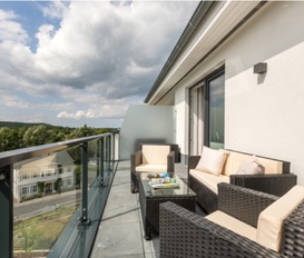 Ferienwohnung Binz