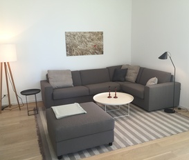 Ferienwohnung Binz