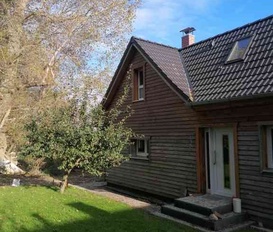 Ferienhaus Barth