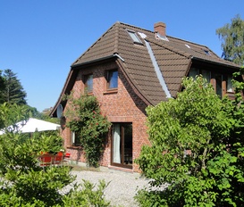 Ferienhaus Pommerby