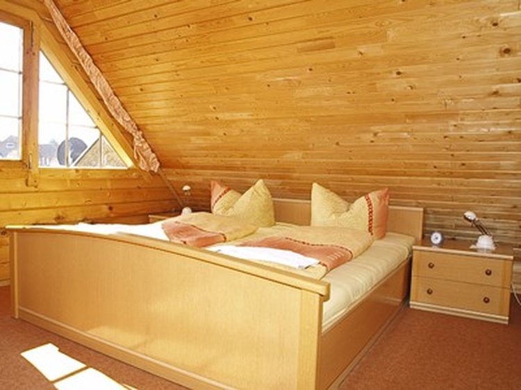 Schlafzimmer OG Schlafzimmer OG