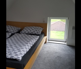 Ferienwohnung Bliesdorf