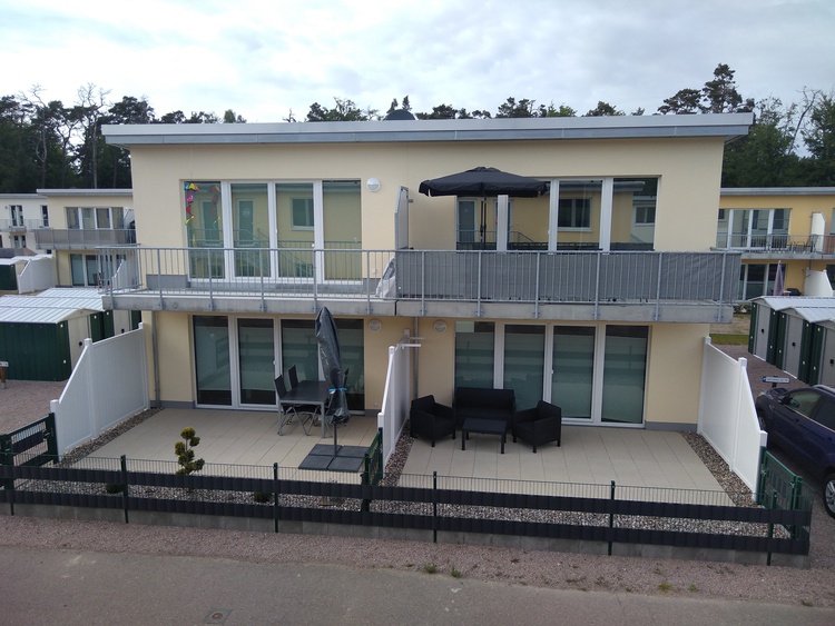 oben rechts FEWO Küstenoase