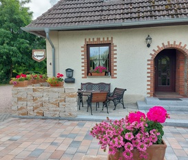 Gästezimmer Bad Doberan