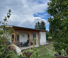 Ferienhaus Trassenheide