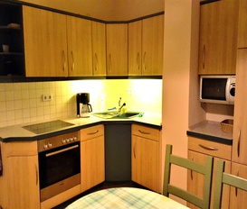 Ferienwohnung Binz