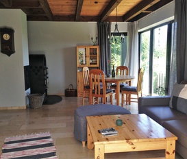 Ferienhaus Langholz