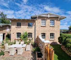 Ferienhaus Karlshagen