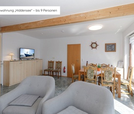 Ferienwohnung Rostock