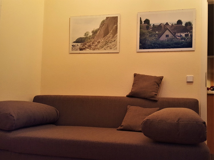 Schlafzimmer 2