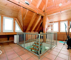 Ferienwohnung Vitte