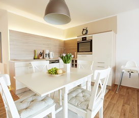 Ferienwohnung Göhren